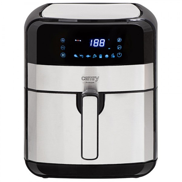 CAMRY AIRFRYER OVEN 9 PROGRAMS 5L