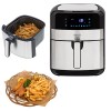 CAMRY AIRFRYER OVEN 9 PROGRAMS 5L