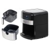 CAMRY AIRFRYER OVEN 9 PROGRAMS 5L