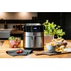 CAMRY AIRFRYER OVEN 9 PROGRAMS 5L