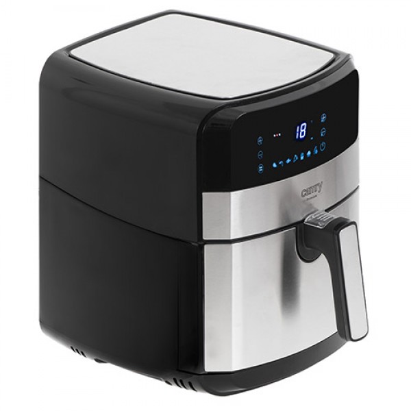 CAMRY AIRFRYER OVEN 9 PROGRAMS 5L