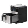 CAMRY AIRFRYER OVEN 9 PROGRAMS 5L