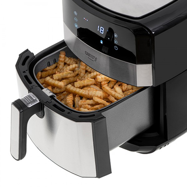 CAMRY AIRFRYER OVEN 9 PROGRAMS 5L