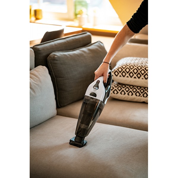 CAMRY CORDLESS BAGLESS VACUUM CLEANER