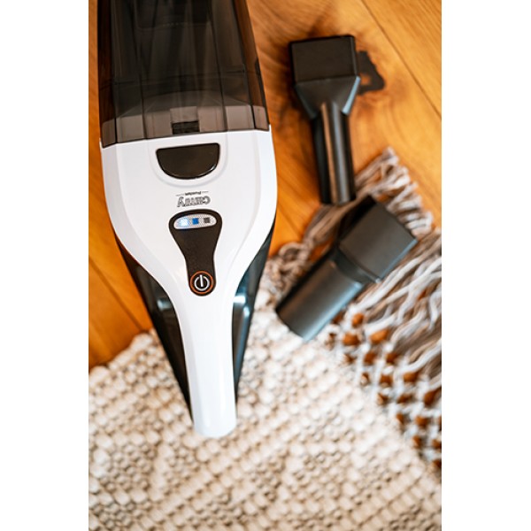 CAMRY CORDLESS BAGLESS VACUUM CLEANER