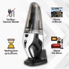 CAMRY CORDLESS BAGLESS VACUUM CLEANER