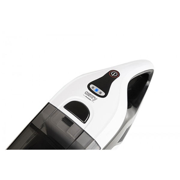 CAMRY CORDLESS BAGLESS VACUUM CLEANER