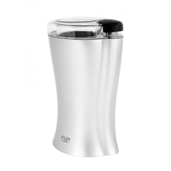 ADLER STAINLESS STEEL COFFEE GRINDER