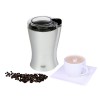 ADLER STAINLESS STEEL COFFEE GRINDER