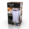 ADLER STAINLESS STEEL COFFEE GRINDER