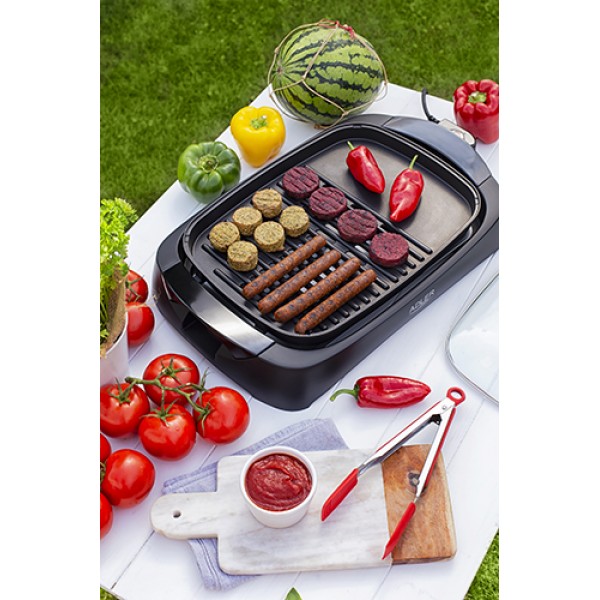 ADLER ELECTRIC GRILL