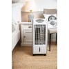 ADLER AIR COOLER 7L 3 IN 1 WITH REMOTE CONTROLLER