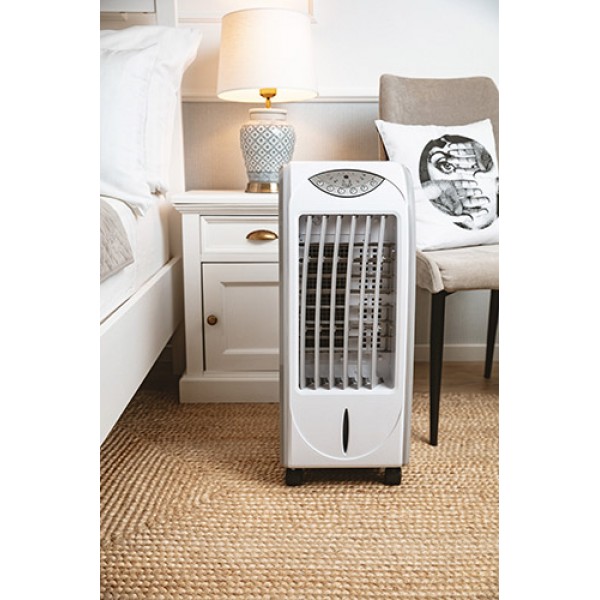 ADLER AIR COOLER 7L 3 IN 1 WITH REMOTE CONTROLLER