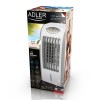 ADLER AIR COOLER 7L 3 IN 1 WITH REMOTE CONTROLLER