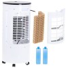 ADLER AIR COOLER 3 IN 1 5,5L