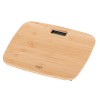 ADLER BATHROOM BAMBOO SCALE