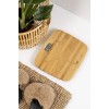 ADLER BATHROOM BAMBOO SCALE