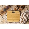 ADLER BATHROOM BAMBOO SCALE