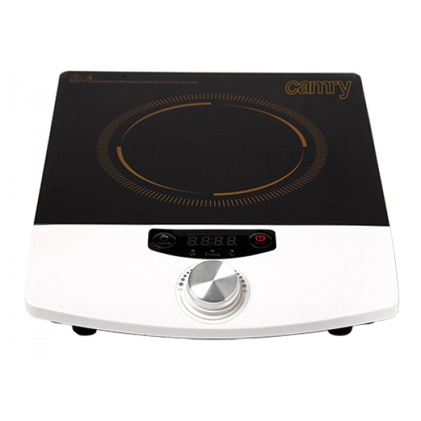 CAMRY ONE-FIELD INDUCTION COOKER