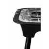 CAMRY ELECTRIC GRILL WITH REMOVABLE HEATER