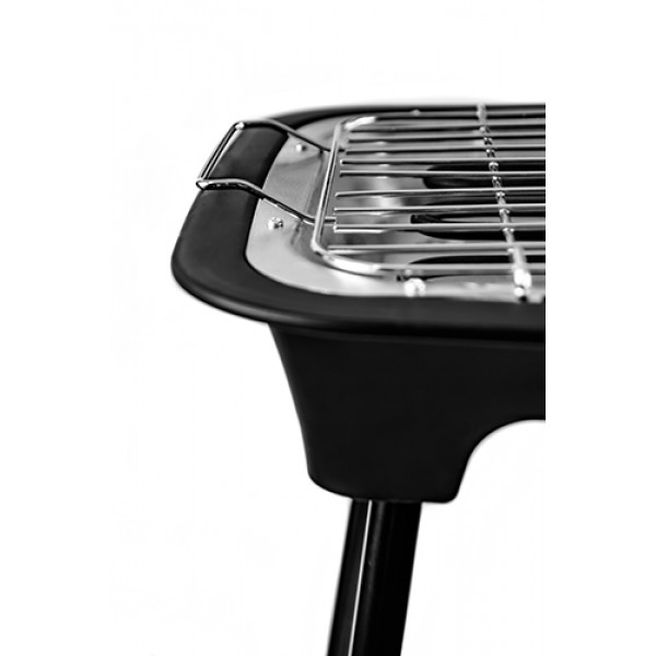 CAMRY ELECTRIC GRILL WITH REMOVABLE HEATER