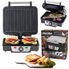 MESKO ELECTRIC CONTACT GRILL