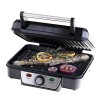 MESKO ELECTRIC CONTACT GRILL