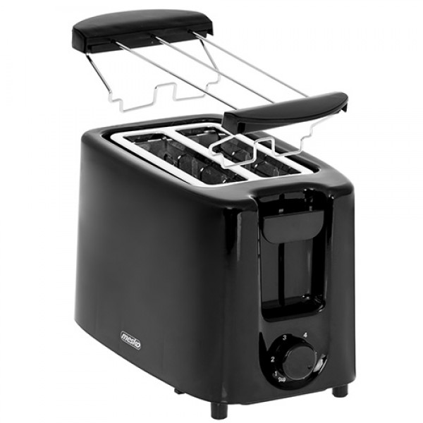 MESKO TOASTER 2 SLICE