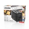 MESKO TOASTER 2 SLICE