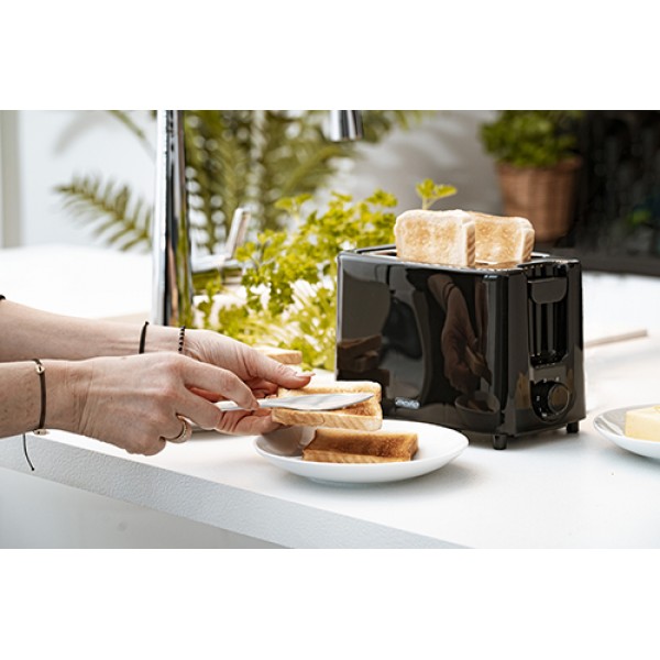 MESKO TOASTER 2 SLICE