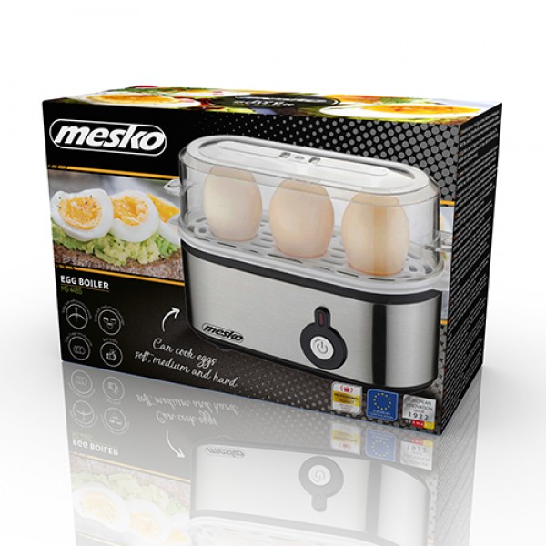 MESKO EGG BOILER