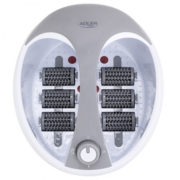 ADLER FOOT MASSAGER