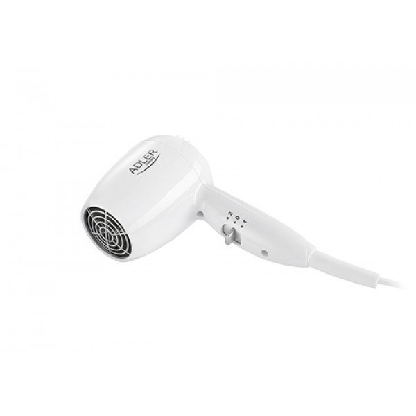 ADLER HAIR DRYER FOR HOTEL AND SWIMMING POOL WITH KIT