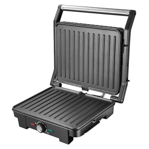 ADLER ELECTRIC CONTACT GRILL XL