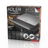 ADLER ELECTRIC CONTACT GRILL XL