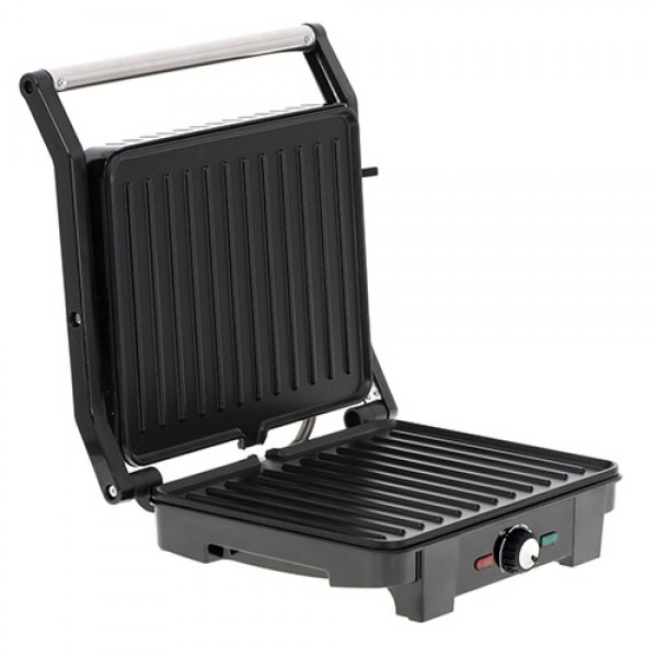 ADLER ELECTRIC CONTACT GRILL XL