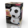 ADLER POPCORN MAKER FOOTBALL DESIGN