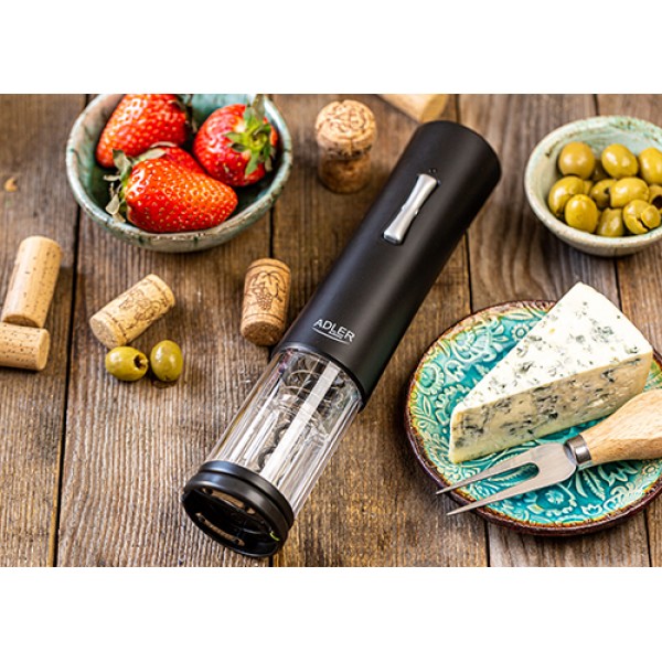 ADLER ELECTRIC WINE OPENER