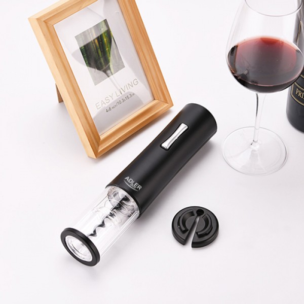 ADLER ELECTRIC WINE OPENER