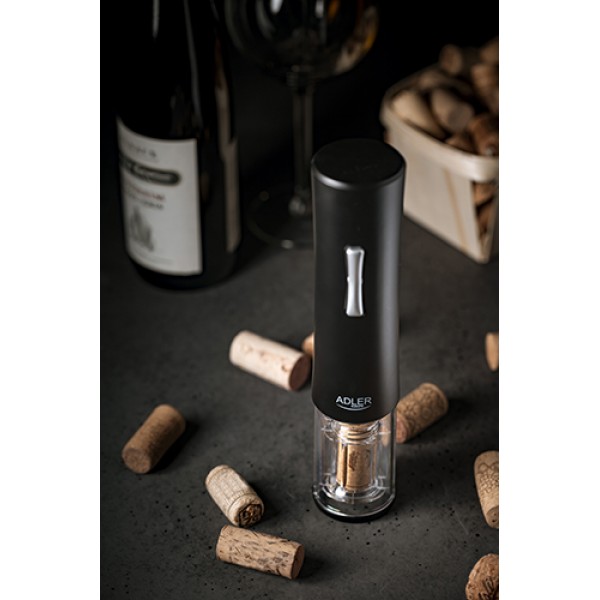 ADLER ELECTRIC WINE OPENER