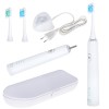 CAMRY SONIC TOOTHBRUSH 48000VPM