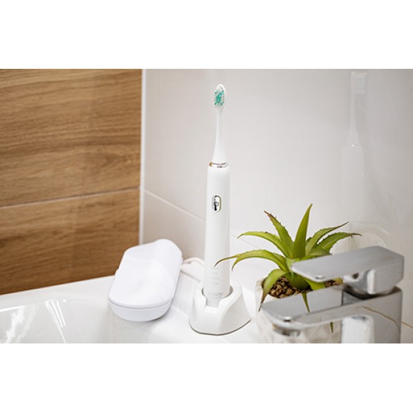 CAMRY SONIC TOOTHBRUSH 48000VPM