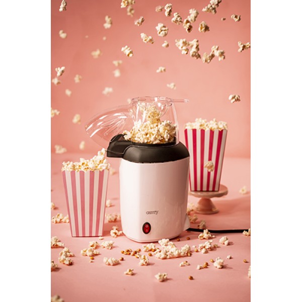 CAMRY POPCORN MAKER