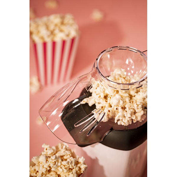 CAMRY POPCORN MAKER