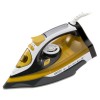 CAMRY CERAMIC STEAM IRON SOLEPLATE 3000W