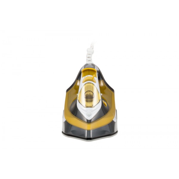 CAMRY CERAMIC STEAM IRON SOLEPLATE 3000W