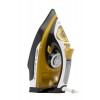 CAMRY CERAMIC STEAM IRON SOLEPLATE 3000W