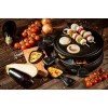 CAMRY RACLETTE GRILL 1200W