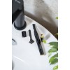 ADLER EYEBROWN TRIMMER BLACK