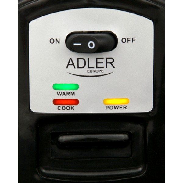 ADLER RICE COOKER